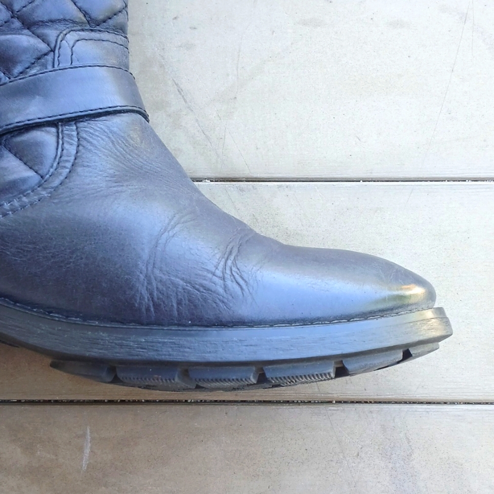 Aquatalia Booties - Picture 4 of 12